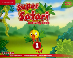 Super Safari AB 1