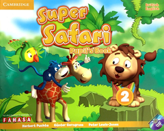 Super Safari PB 2