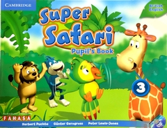 Super Safari PB 3