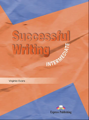 Successful Writing Intermediate - Student's Book