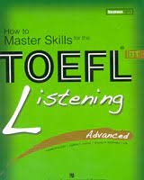 How To Master Skills For The Toefl iBT-Speaking-Advanced (+CD)