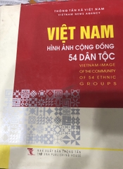 vietnam hình ảnh cộng đồng 54 dân tộc