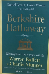 Nhũng bài học tuyệt vòi từ Warren Bufett & Charlie Munger