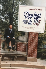 Đẹp trai không ngại đi Mỹ