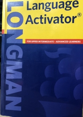 Long man language activator