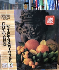 Esquisses pour un portrait de la Culture Vietnamienne (Hữu Ngọc)