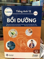 Bồi Dưỡng Tiếng Anh 12