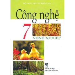 Công Nghệ Lớp 7