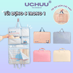 Túi đựng 6 in 1