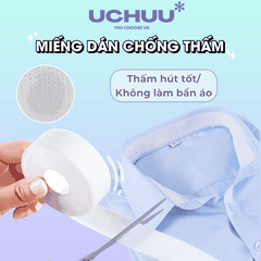 Miếng Dán Chống Thấm