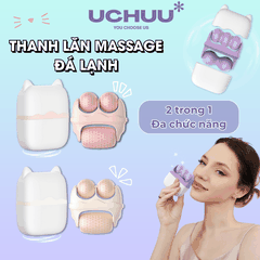 Thanh Lăn Massage