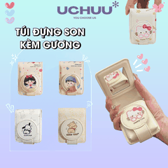 Túi Đựng Son