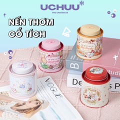 Nến Thơm Cổ Tích