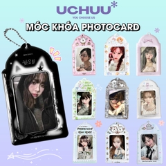 Móc Khoá Photocard