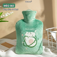 Túi Chườm Giữ Nhiệt