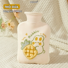 Túi Chườm Giữ Nhiệt