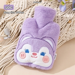 Túi Chườm Giữ Nhiệt