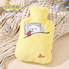 Túi Chườm Giữ Nhiệt