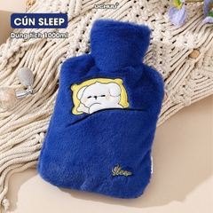 Túi Chườm Giữ Nhiệt