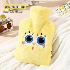 Túi Chườm Giữ Nhiệt