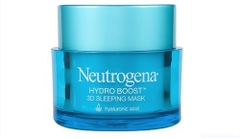 Mặt nạ ngủ cấp nước Neutrogena Hydro Boost 3D sleeping mask 50g