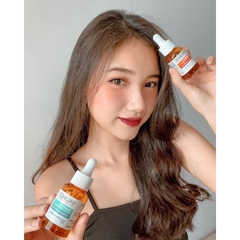 Serum Dưỡng Trắng Da Balance Active Formula Vitamin C Brightening