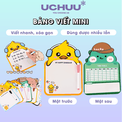 Bảng Viết Mini [5]