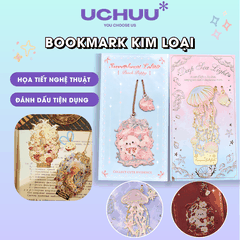 Bookmark Kim Loại
