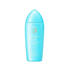 Gel sữa chống nắng Senka Perfect UV Gel 80ml