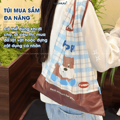 Túi xách gấp gọn