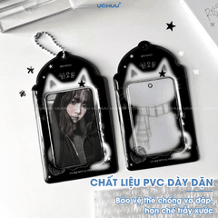 Móc Khoá Photocard