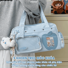 Túi Itabag 2 Ngăn