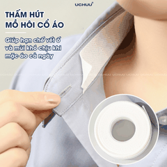 Miếng Dán Chống Thấm