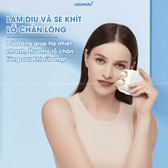 Thanh Lăn Massage