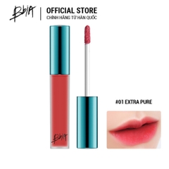 Son kem lì Bbia Last Velvet Lip Tint