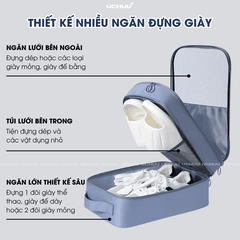 Túi đựng giày du lịch