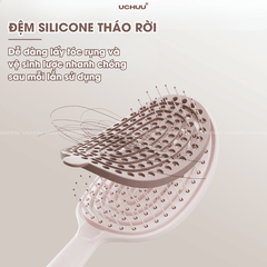 Lược Gỡ Rối