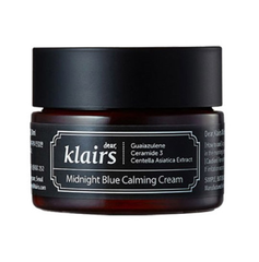 Kem dưỡng Klairs Midnight Blue Calming Cream