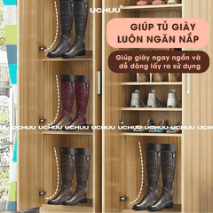 Tấm Lót Giữ Form Giày