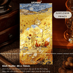 Bookmark Kim Loại