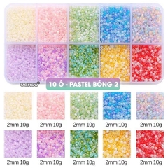 Set Cườm Xỏ Hạt