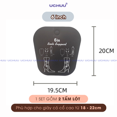 Tấm Lót Giữ Form Giày