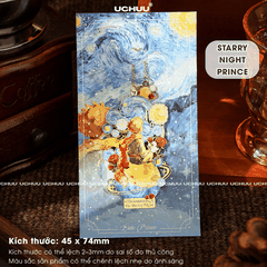 Bookmark Kim Loại