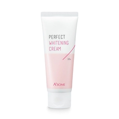 Kem Dưỡng Da Nâng Tone A'Some Perfect Whitening Cream 100ml