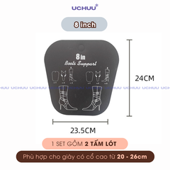 Tấm Lót Giữ Form Giày