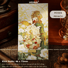 Bookmark Kim Loại