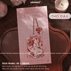 Bookmark Kim Loại