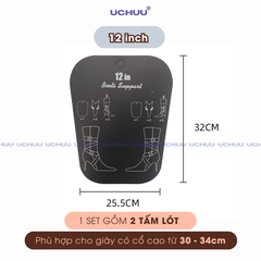 Tấm Lót Giữ Form Giày