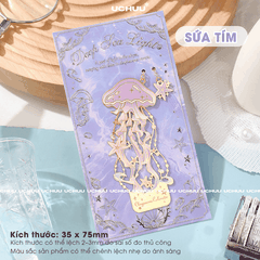 Bookmark Kim Loại