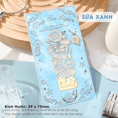 Bookmark Kim Loại